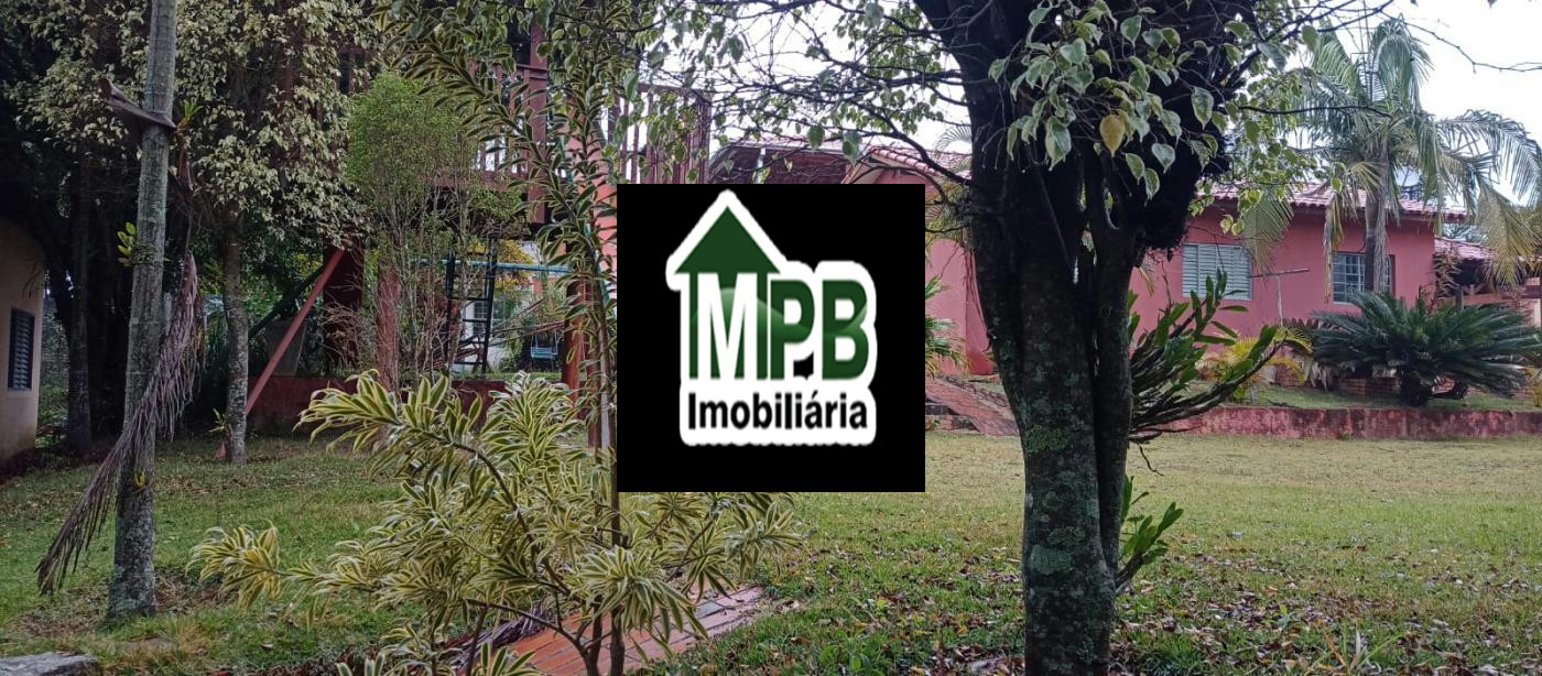Chácara à venda com 3 quartos, sendo 1 suíte, em Bairro dos Buenos, Piedade, SP