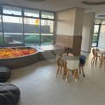 Studio para alugar com 1 suíte em Vila Clementino, São Paulo, SP