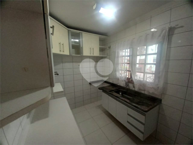 Casa à venda com 3 quartos no condomínio Res Villa Verde, São Paulo - SP