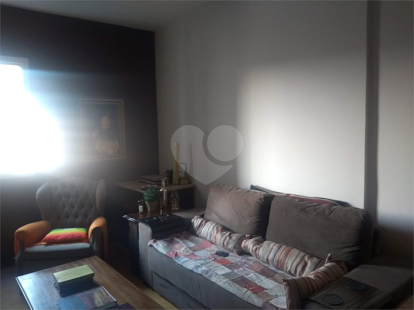 Apartamento à venda com 3 quartos, sendo 1 suíte,  no Centro, Mogi das Cruzes, SP
