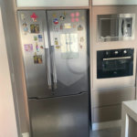 Apartamento à venda com 3 suítes no Centro, Santo André, SP