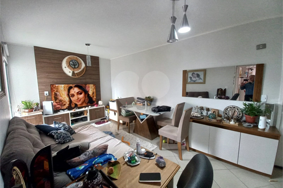 Apartamento à venda com 2 quartos em Tucuruvi, São Paulo, SP
