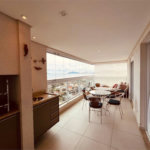 Apartamento Residencial à venda, Jardim Virginia, Guarujá - AP1313.