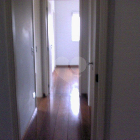 Apartamento à venda com 3 suítes em Vila Suzana, São Paulo, SP