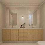 Apartamento com 3 dormitórios à venda, 270 m² por R$ 3.390.000,00 - Gonzaga - Santos/SP