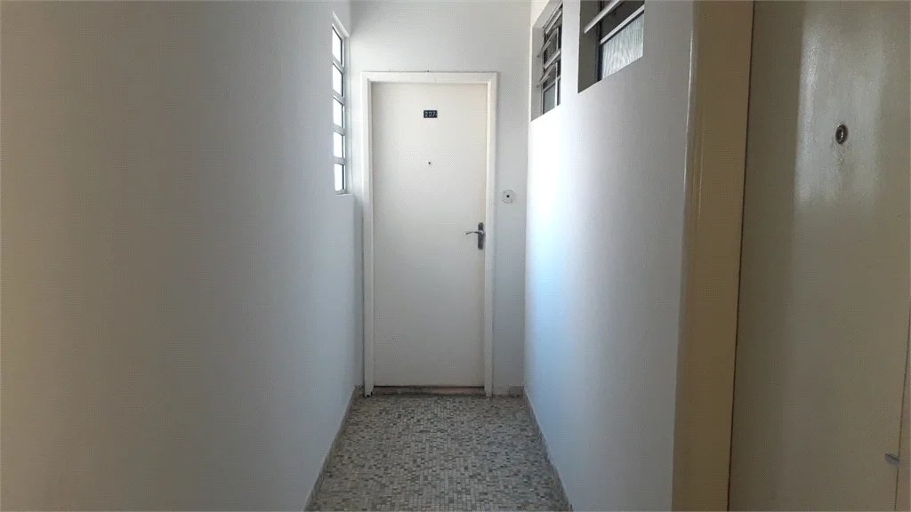Apartamento à venda com 1 quarto em Sumarezinho, São Paulo, SP