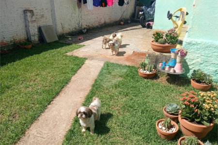 Casa à venda com 1 quarto em Vila Rio Branco, Itapetininga, SP