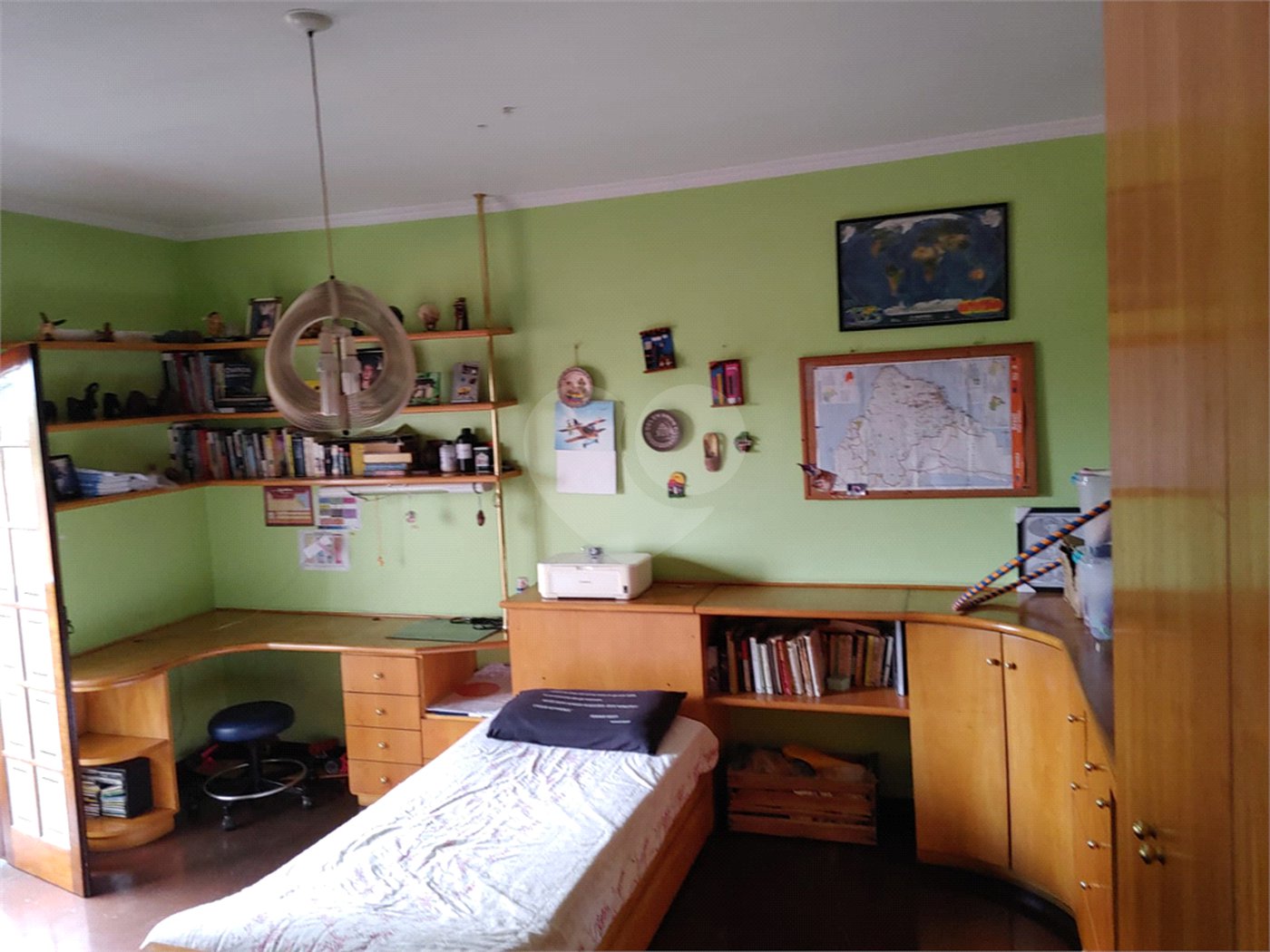 Casa à venda com 4 quartos, sendo 2 suítes, em Parque dos Príncipes, São Paulo, SP