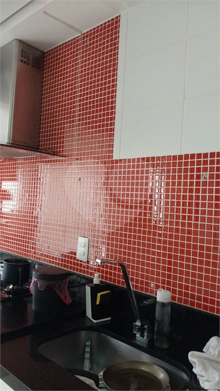 Apartamento à venda com 2 quartos, sendo 1 suíte, em Tatuapé, São Paulo, SP