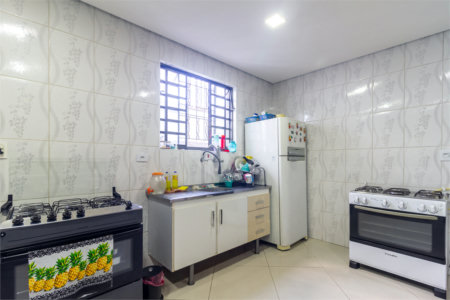 Casa à venda com 2 quartos em Jardim Catanduva, São Paulo, SP