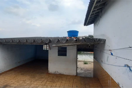 Casa Térrea à venda com 2 quartos em Jardim São Luís, São Paulo, SP