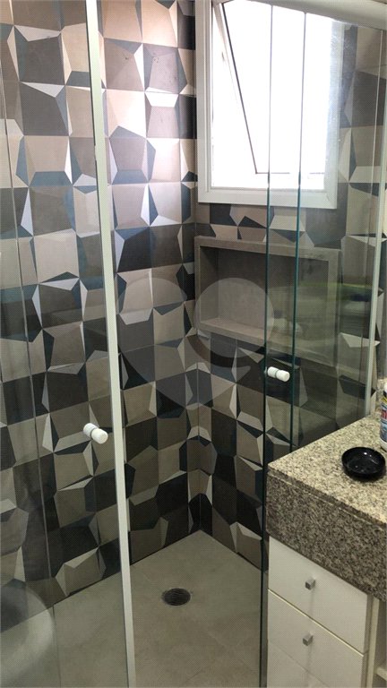 Apartamento à venda com 3 quartos, sendo 1 suíte,  em Campo Grande, São Paulo, SP