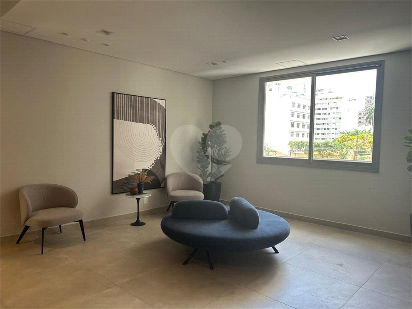 Apartamento à venda com 1 suíte em Pinheiros, São Paulo, SP