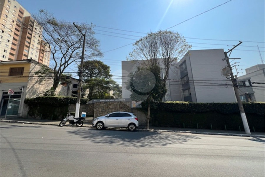 Apartamento à venda com 2 quartos em Casa Verde, São Paulo, SP