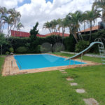 Casa à venda com 3 quartos em Vila Santa Rosália, São Roque, SP