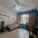 Apartamento à venda com 4 quartos, sendo 1 suíte, em Tijuca, Rio de Janeiro, RJ