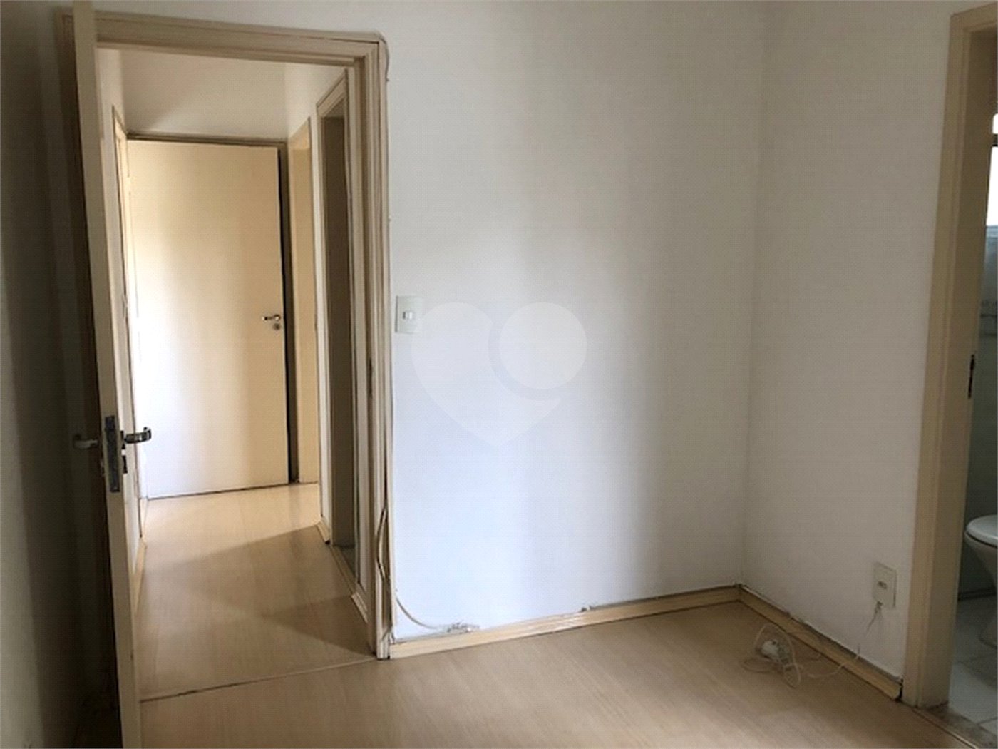 Apartamento à venda com 2 quartos, sendo 1 suíte, em Vila Parque Jabaquara, São Paulo, SP