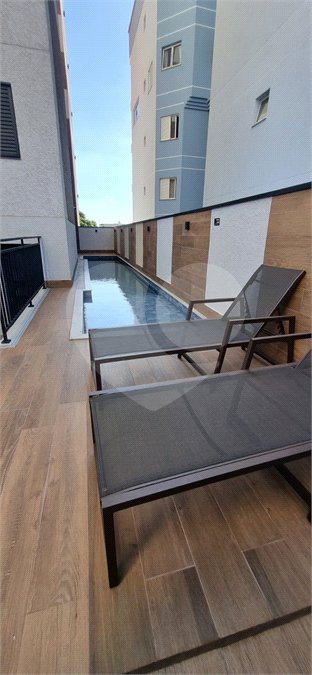 Apartamento à venda com 1 suíte em Cidade Nova I, Indaiatuba, SP