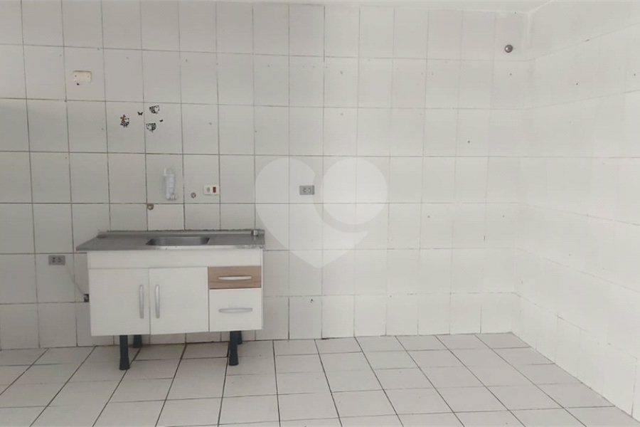 Casa para alugar com 3 quartos, sendo 1 suíte, em Vila Isolina Mazzei, São Paulo, SP
