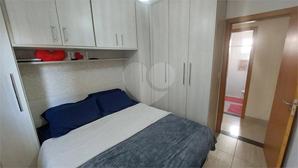 Casa à venda com 2 quartos em Vila Gustavo, São Paulo, SP