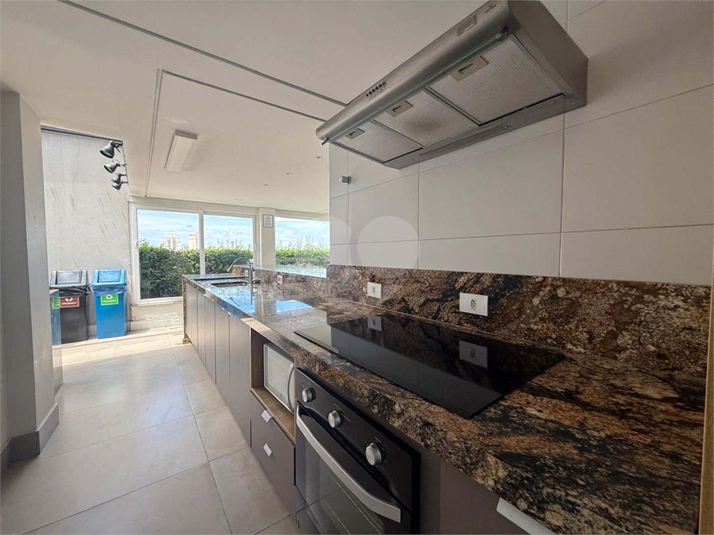 Apartamento à venda com 2 quartos em Mandaqui, São Paulo, SP