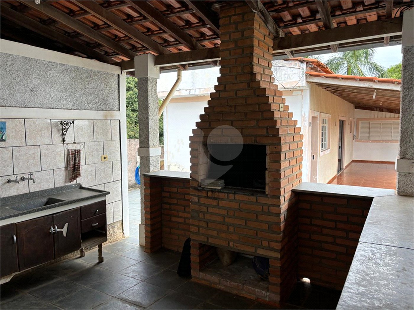 Chácara à venda com 3 quartos, sendo 1 suíte, em João Jabour, Salto, SP