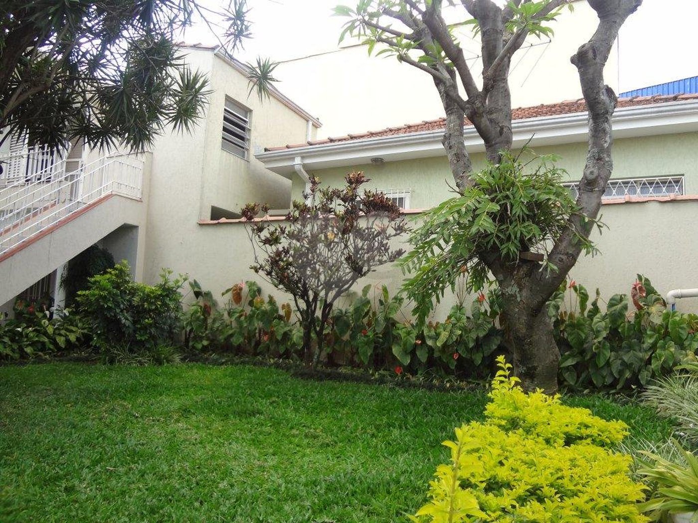 Sobrado à venda com 3 quartos em Santana, São Paulo, SP