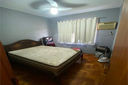 Apartamento à venda com 2 quartos em Tijuca, Rio de Janeiro, RJ