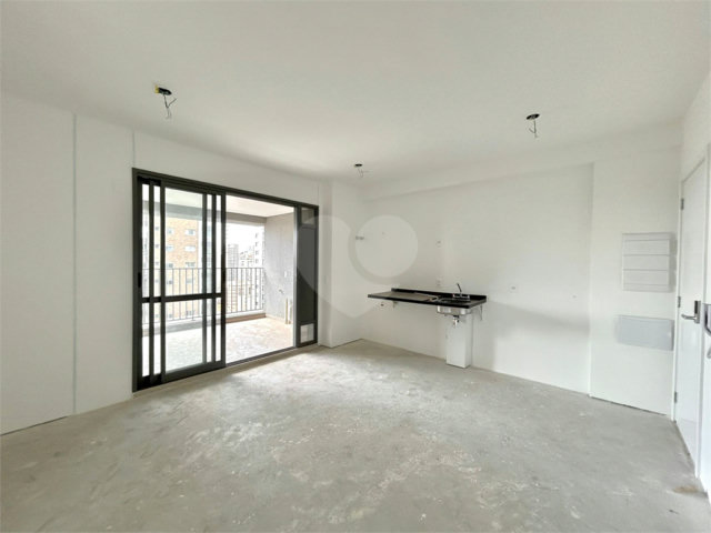 Apartamento à venda com 2 suítes em Brooklin, São Paulo, SP