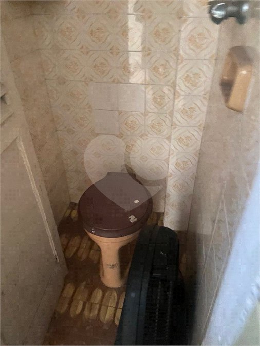 Apartamento à venda com 3 quartos em Tijuca, Rio de Janeiro, RJ