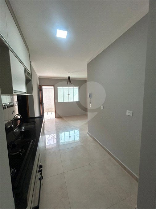 Casa à venda com 2 quartos no condomínio Residencial Independência, São Paulo - SP