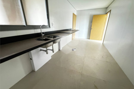 Apartamento à venda com 4 suítes em Jardim Ilhas do Sul, Ribeirão Preto, SP
