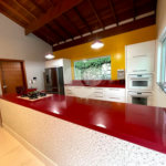 Casa à venda ou para alugar com 4 suítes no condomínio Associação Reserva das Hortênsias, Mairiporã - SP