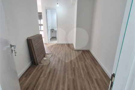 Apartamento à venda com 3 suítes em Alto da Mooca, São Paulo, SP