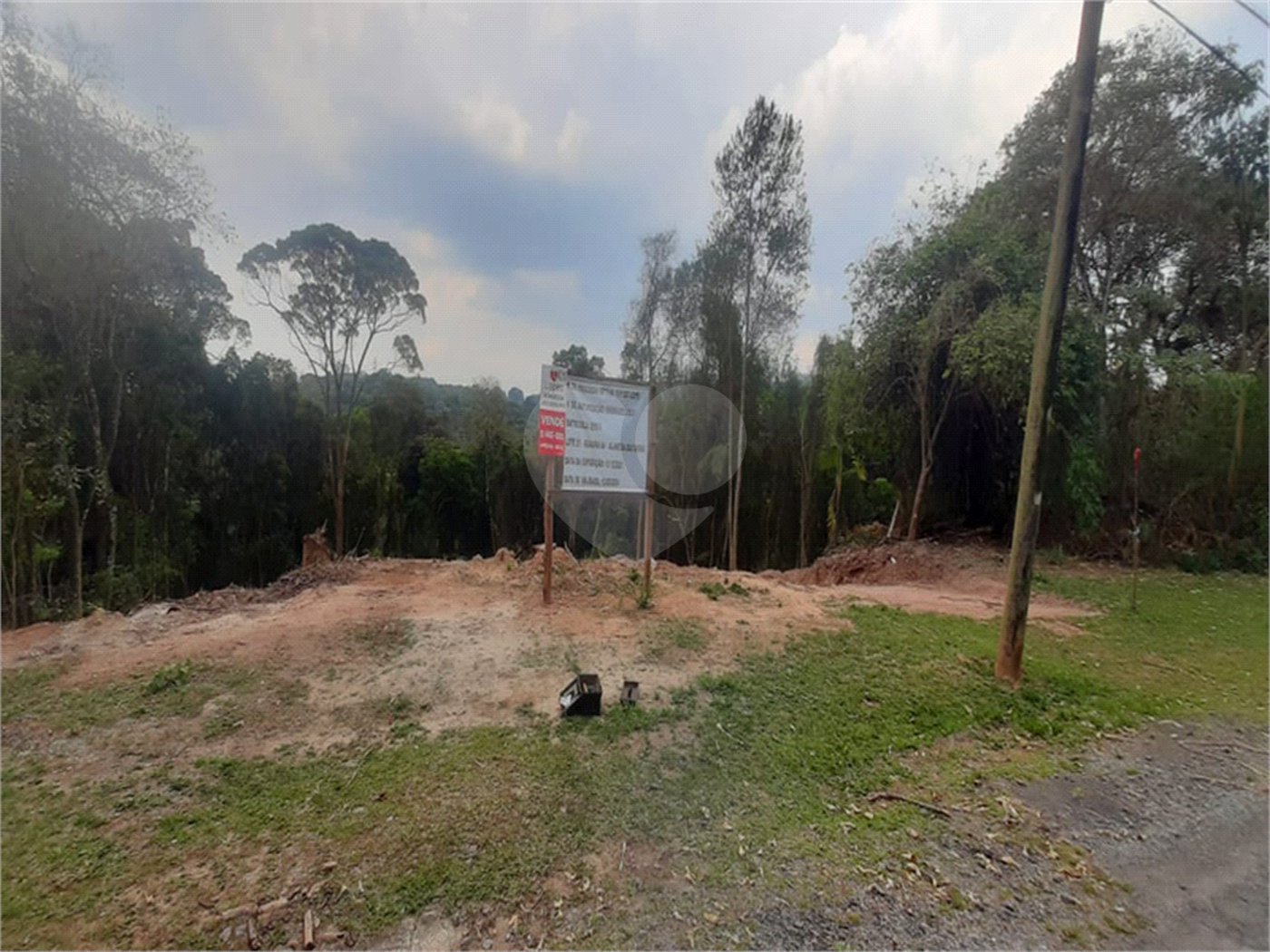 Terreno à venda no condomínio Alpes da Cantareira, Mairiporã - SP