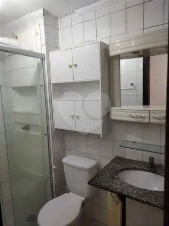 Apartamento à venda com 2 quartos em Fazenda Morumbi, São Paulo, SP