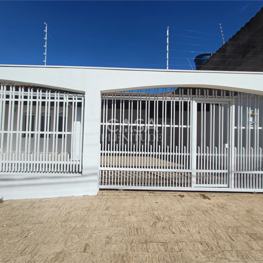 Casa à venda com 3 quartos, sendo 1 suíte, em Jardim Carolina, Sorocaba, SP