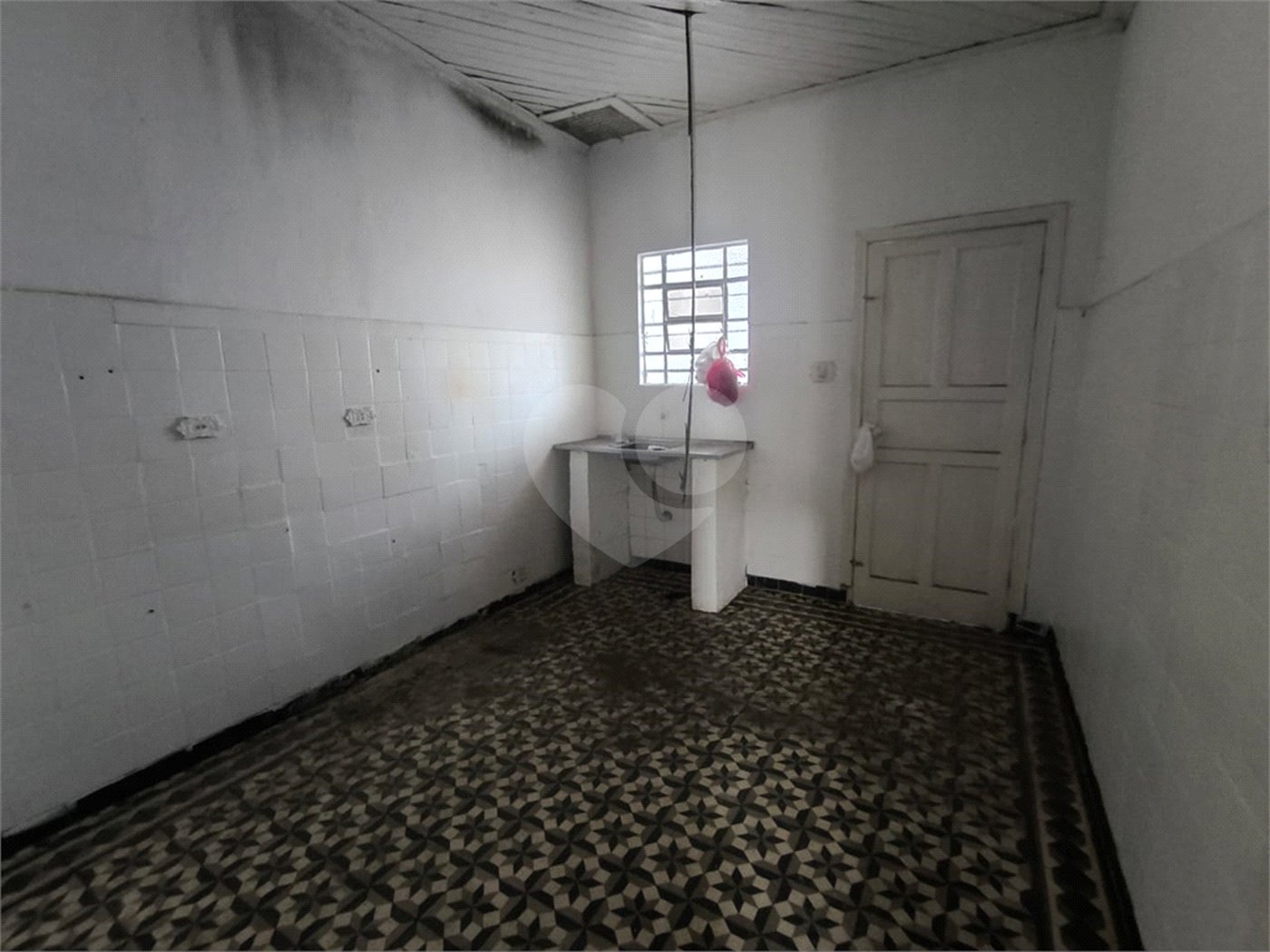 Casa Térrea à venda com 2 quartos em Vila Maria, São Paulo, SP