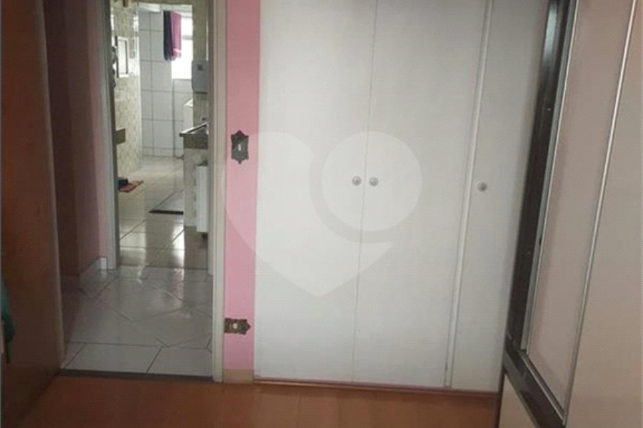Apartamento à venda com 2 quartos em Pinheiros, São Paulo, SP