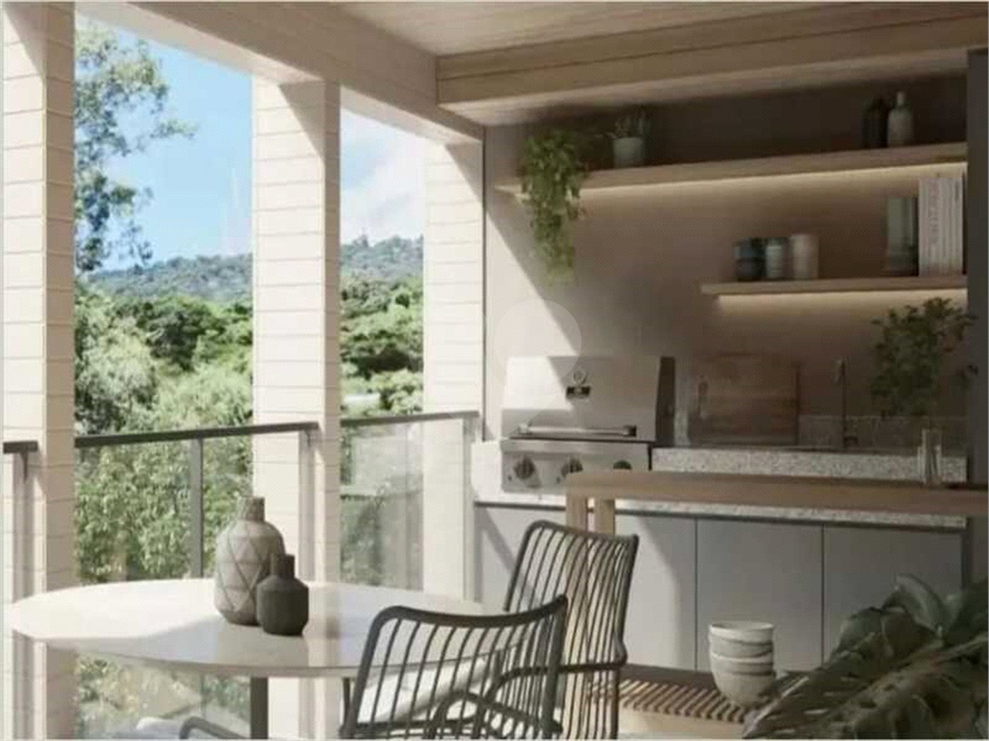 Apartamento à venda com 3 quartos, sendo 1 suíte, em Tijuca, Rio de Janeiro, RJ