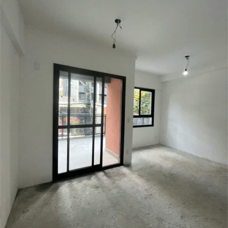 Apartamento à venda com 1 quarto em Sumarezinho, São Paulo, SP