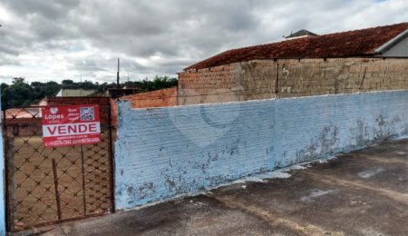 Terreno à venda em Vila Nova Itapetininga, Itapetininga, SP