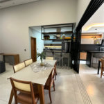 Casa à venda com 3 quartos, sendo 1 suíte, no condomínio Residencial Evidências, Indaiatuba - SP