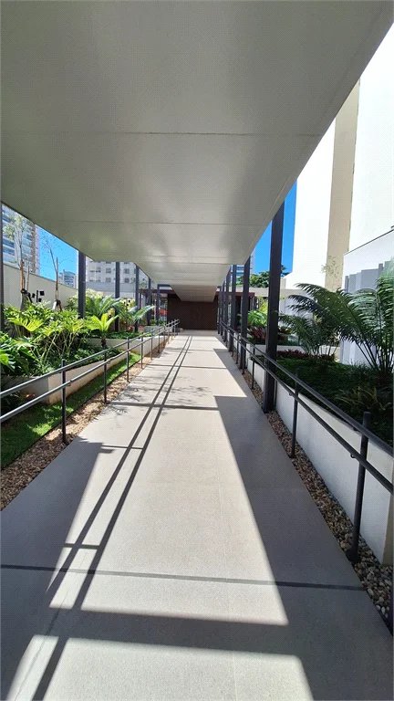 Apartamento à venda com 3 suítes em Vila Romana, São Paulo, SP