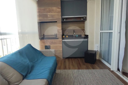 Apartamento à venda com 3 quartos, sendo 1 suíte,  no Centro, São Bernardo do Campo, SP
