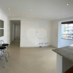 Apartamento à venda com 2 quartos em Vila Andrade, São Paulo, SP