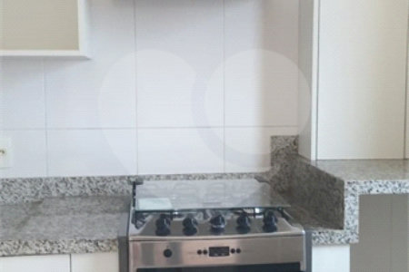 Cobertura à venda com 2 quartos, sendo 1 suíte,  em Santana, São Paulo, SP