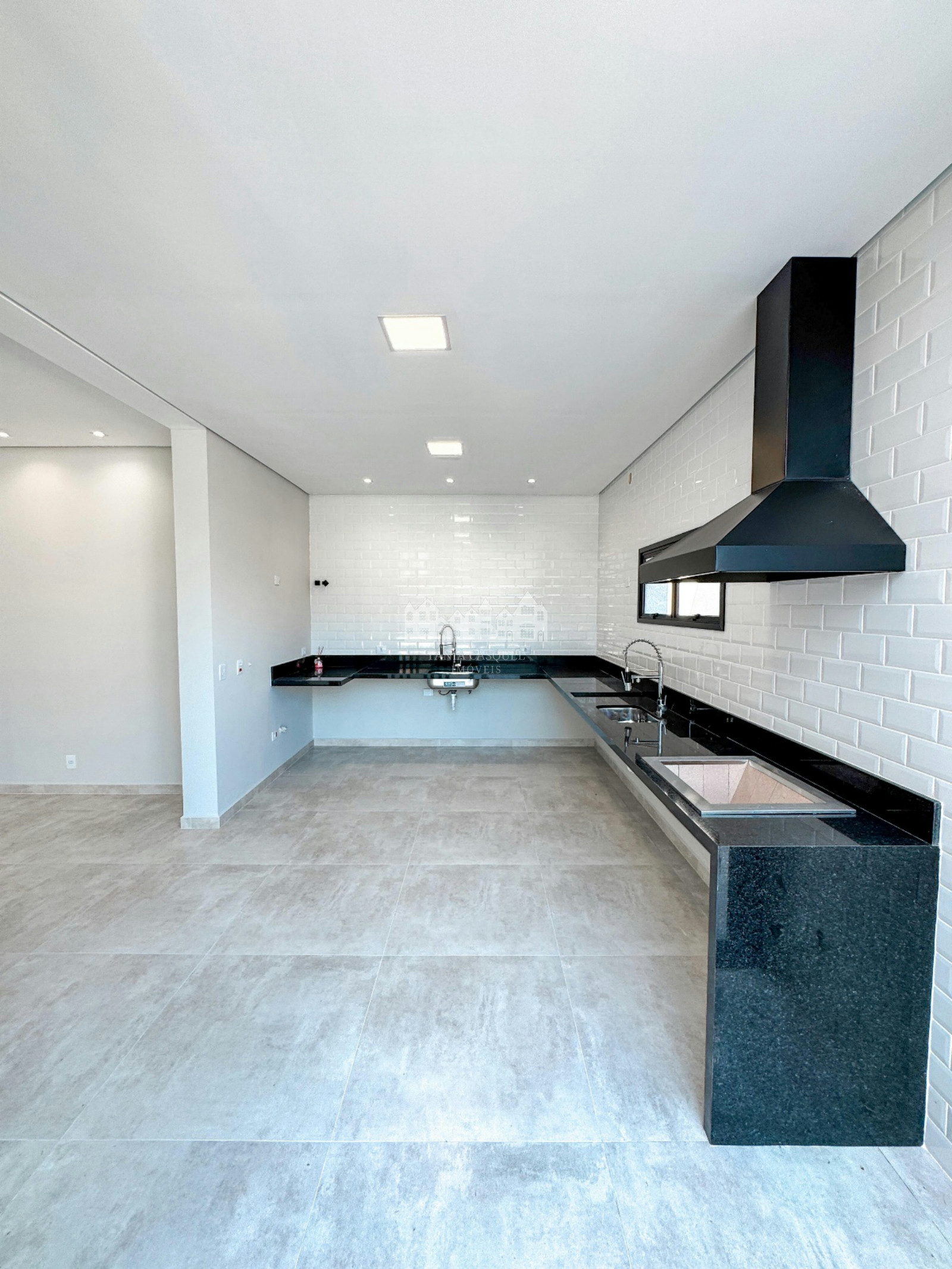 Casa de Condomínio, 3 quartos - Foto 9