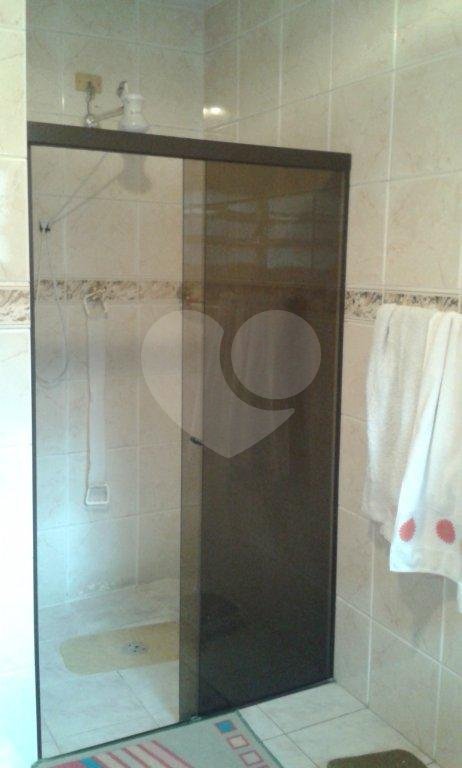 Sobrado à venda com 3 quartos em Casa Verde, São Paulo, SP