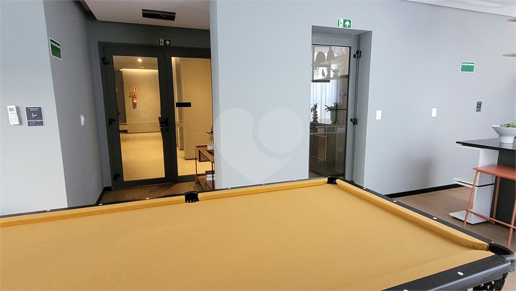 Apartamento à venda com 1 quarto em Jardim América, São Paulo, SP